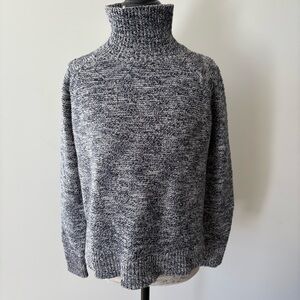 Madewell Turtleneck Sweater